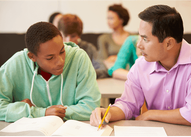 Cypress college tutoring